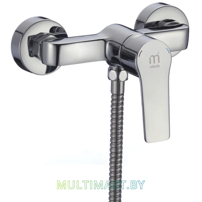 Смеситель Milardo Helic HELSB00M03WA